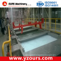 Automatic Electrophoretic Coating Line with Best Quality